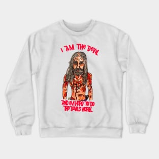 Otis B Driftwood Crewneck Sweatshirt